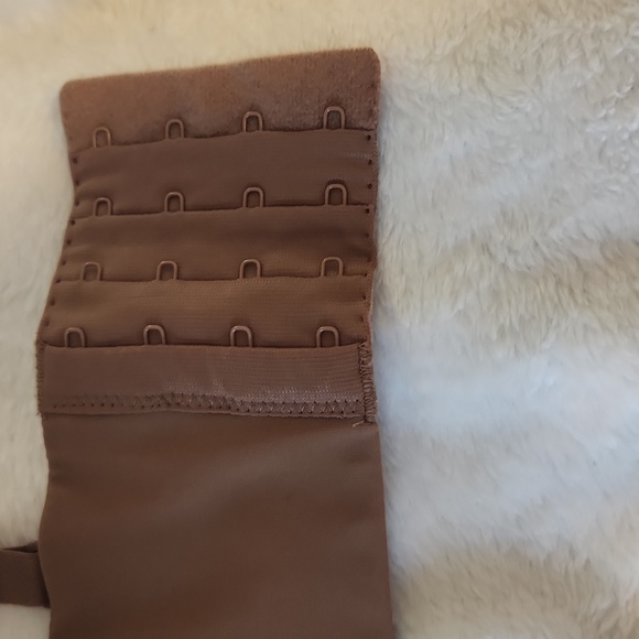 NWT BOOST Mult-way Cacique 40D Strapless BRA. - Picture 8 of 16